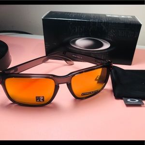 Men’s Holbrook Oakley Sunglasses